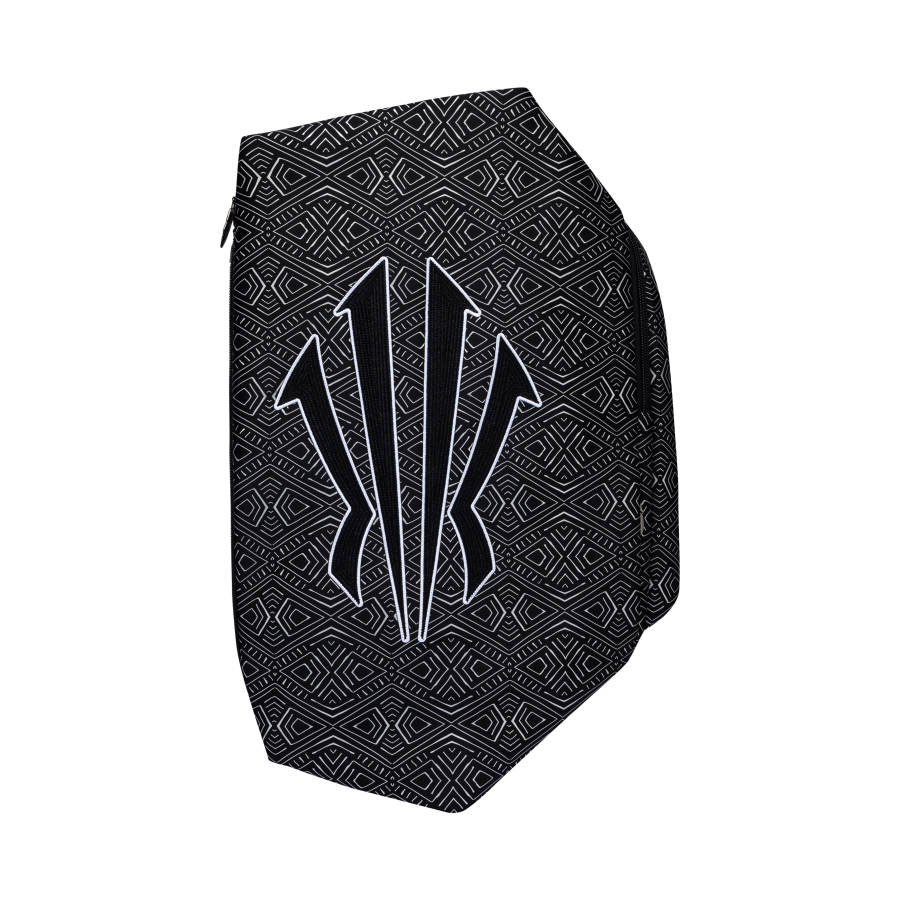 ANTA Anta Irving Collection Fabric Backpack Regular Men's Black