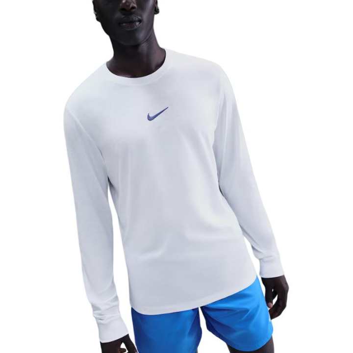 Nike Nike Men's Basketball Long-Sleeve T-Shirt