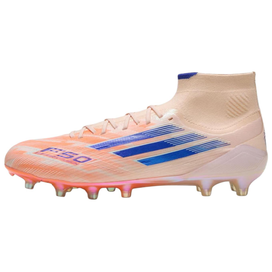 Adidas Adidas Wmns F50 Sparkfusion Elite 'Bliss Orange/Lucid Blue/Beam Orange'