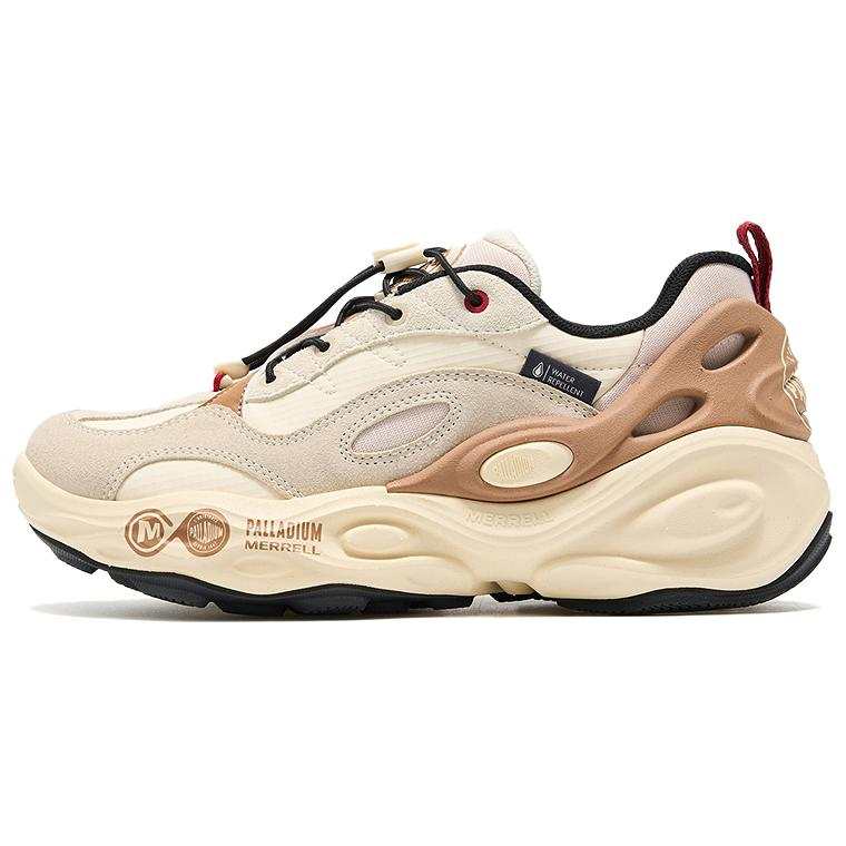 Palladium MERRELL x Palladium Low top Chunky Sneakers Unisex Beige