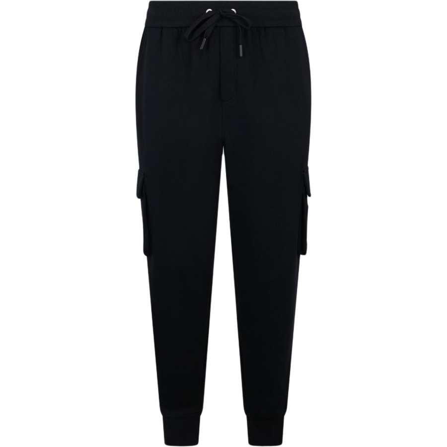 Moose Knuckles Moose Knuckles Gold Series Clemont Cargo Joggers