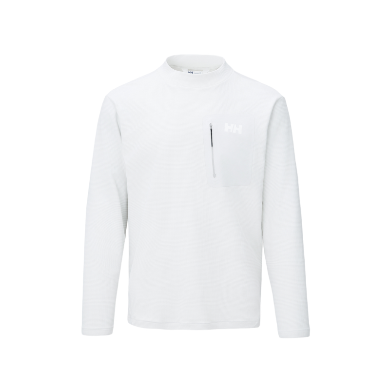 HELLY HANSEN HELLY HANSEN Sweatshirts Men's Turtleneck Moderate Regular