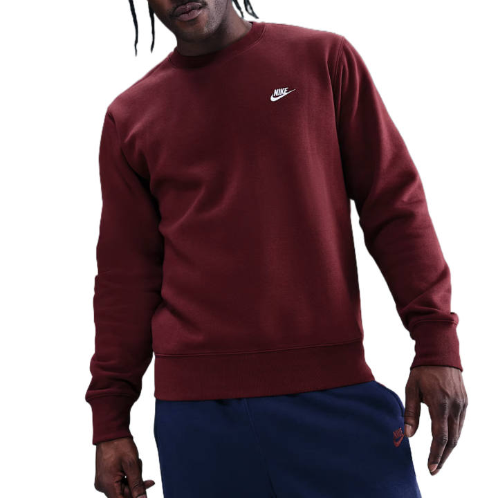 Nike Nike Club Men's Fleece Crew