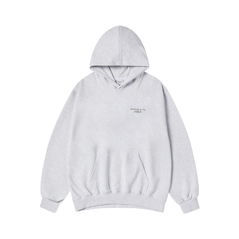 Acme De La Vie Acme De La Vie/ADLV Sweatshirt Unisex