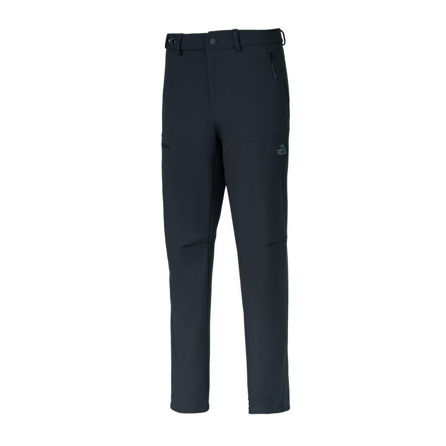 PELLIOT PELLIOT Softshell Pants Men's Moderate
