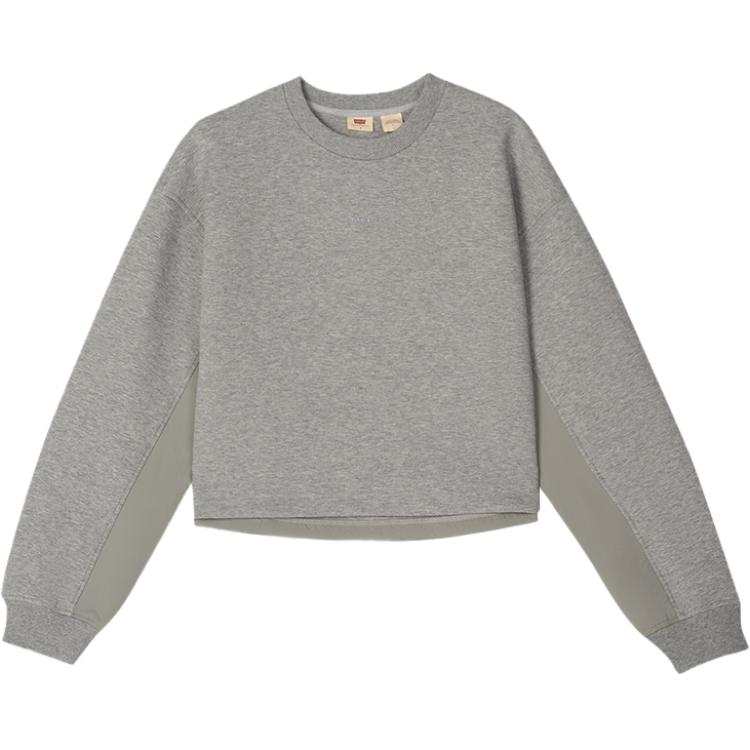 Levis Levis Winter Warmth Collection Sweatshirt Women's