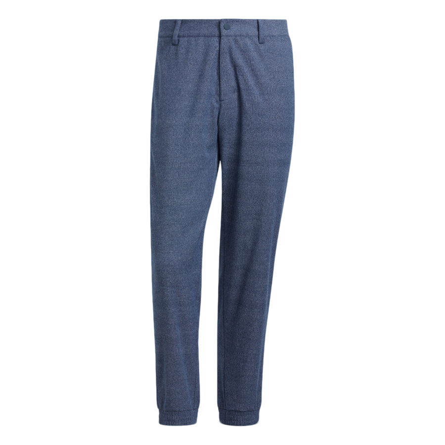 Adidas Adidas Knitted Sweatpants Men's Marine Blue