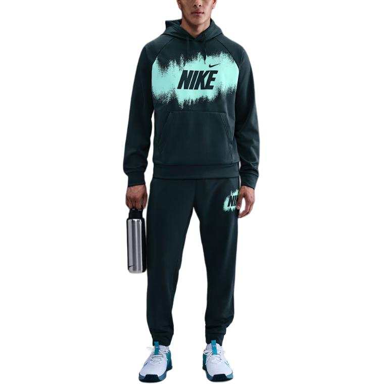 Nike Nike Men's Therma-FIT Fleece Hoodie