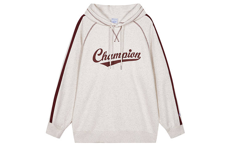 Champion Champion Sweatshirts Unisex Hooded Thickened Regular