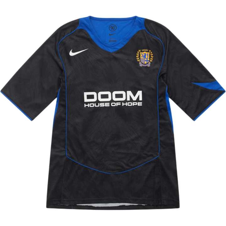 Nike Nike x Anne Imhof Total 90 T Shirt Men's