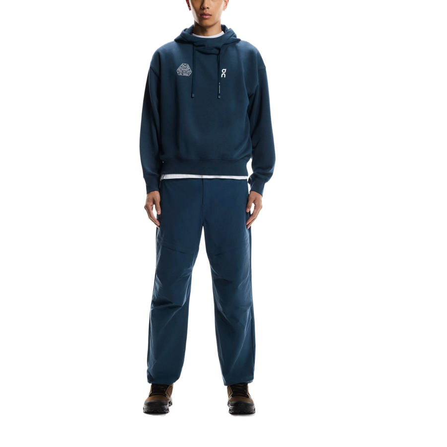 On X BEAMS Collaboration Cargo Pants Men's