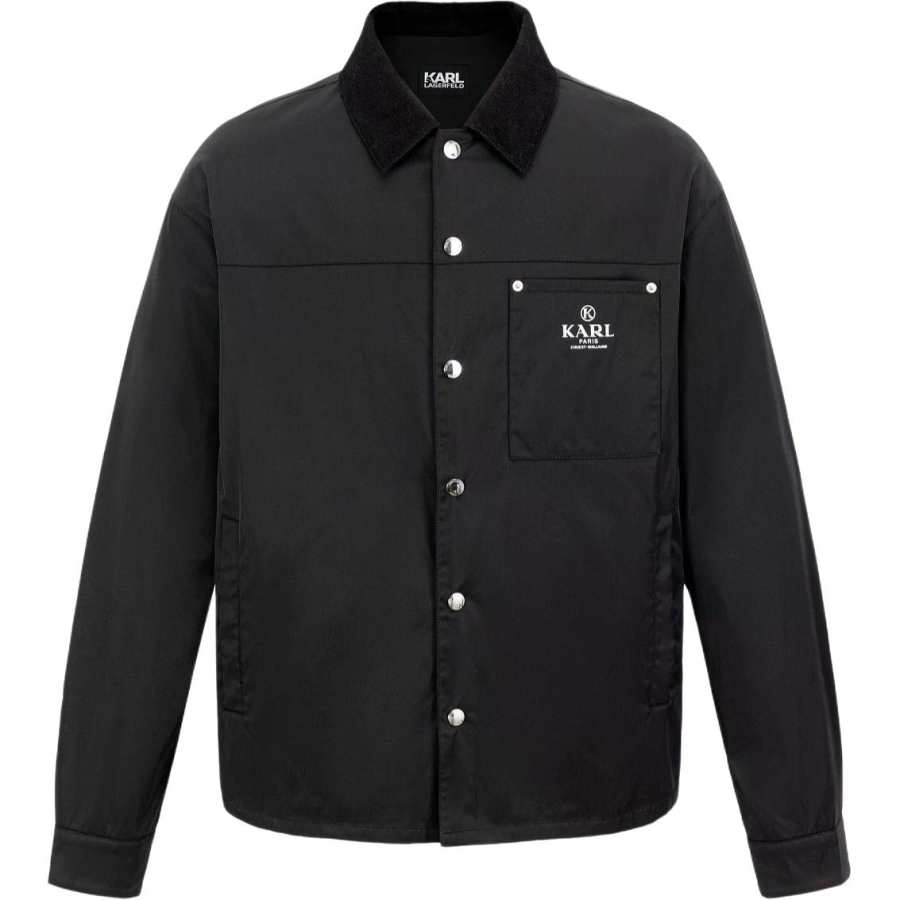 KARL LAGERFELD / Karl Lagerfeld Jeans Jackets & Coats Men's