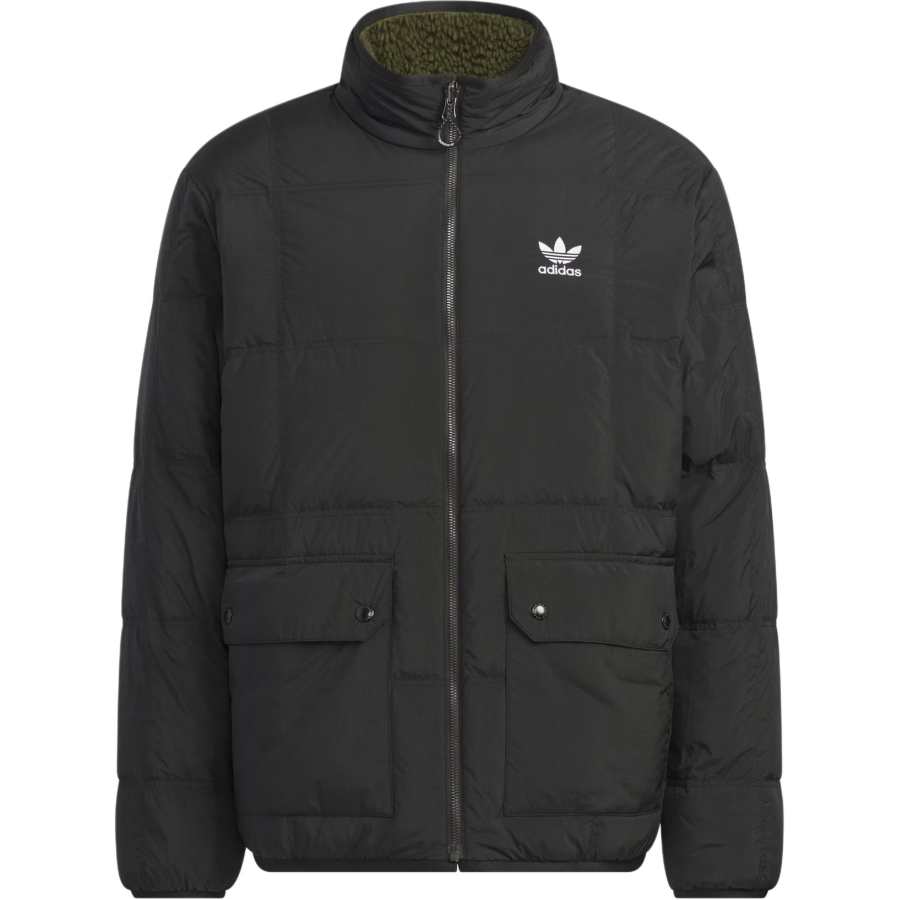 Adidas Originals REVERSIBLE DOWN Jacket Men's