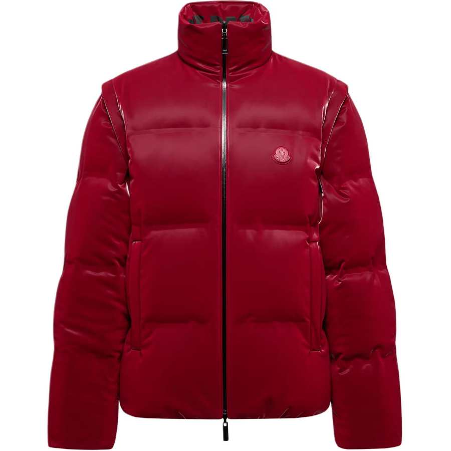 MONCLER GENIUS MONCLER GENIUS x AWGE Throttle Down Jacket Men's