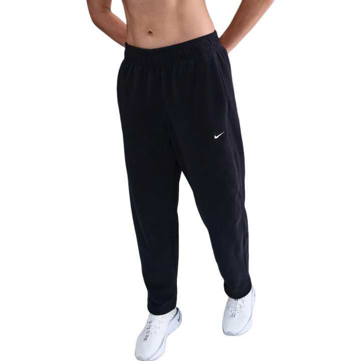 Nike Nike One Women's Therma-FIT Mid-Rise Fleece Pants