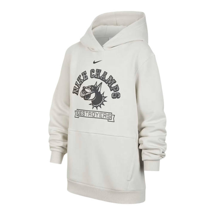 Nike Nike Kids Sweatshirts Hooded Moderate
