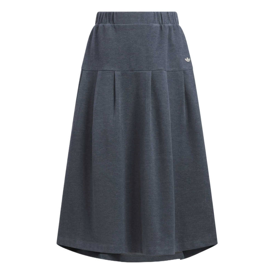 Adidas Originals Casual Long Skirt Women's