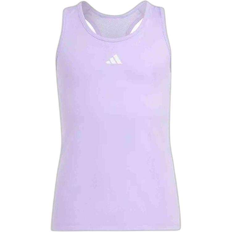 Adidas Adidas Kids Tank Tops & Camisoles Crew Neck