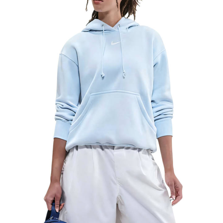 Nike Nike Sportswear Sweatshirt Women's Celestial Blue Stone
