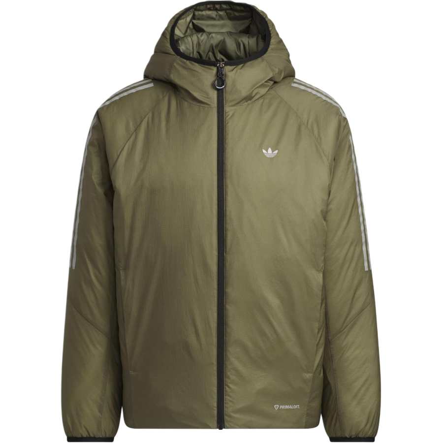 Adidas Originals PRIMALOFT PADDED Puffer Jacket Men's
