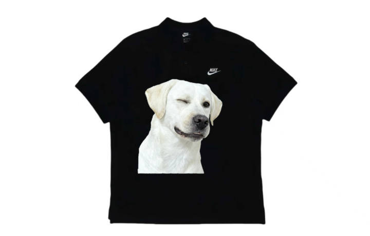 Nike Nike Sportswear Polo Shirt Unisex