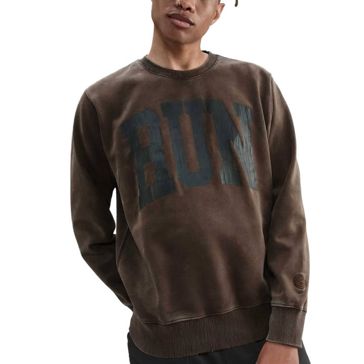Nike Nike Sportswear Men's French Terry Crew