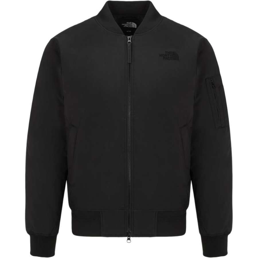THE NORTH FACE Puffer Jacket Men's