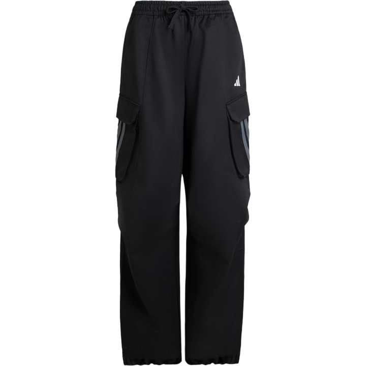 Adidas Adidas WOVEN PARACHUTE PANT Casual Pants Women's