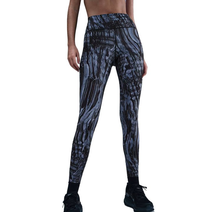 Nike Nike Swift Women's High-Waisted 7/8 Printed Running Leggings