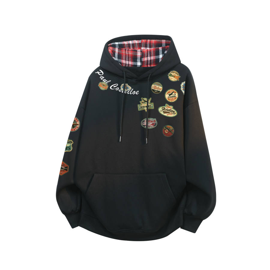 PAUL COSTELLOE Sweatshirt Unisex