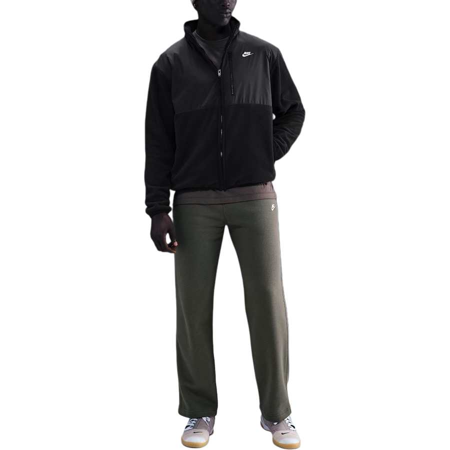 Nike Nike Sportswear Club Men's Winterized Full-Zip Jacket