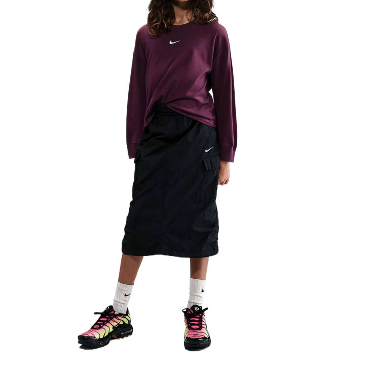 Nike Nike Kids T Shirts Crew Neck Moderate