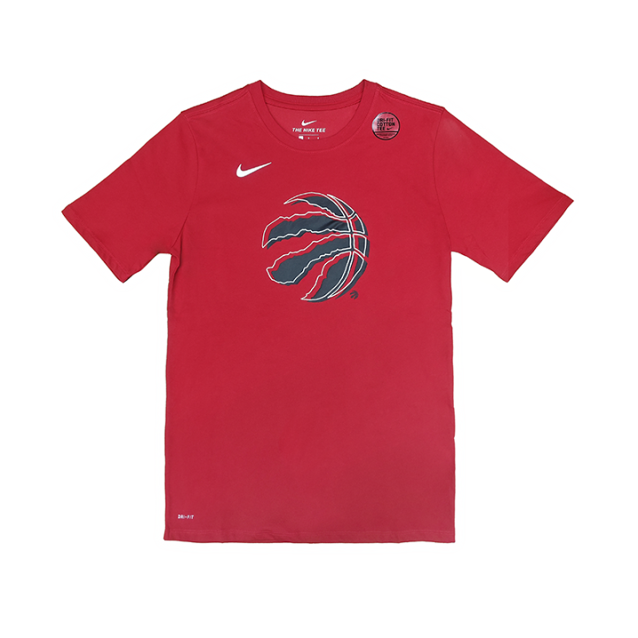Nike Nike Toronto Raptors Red Teenagers