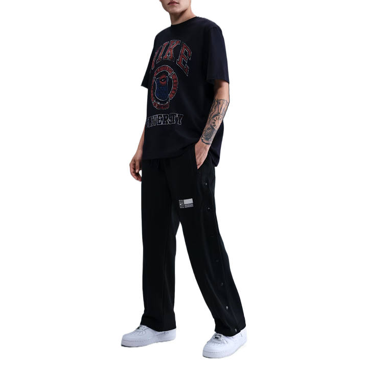 Nike Nike Women's Fleece Tear-Away Basketball Pants