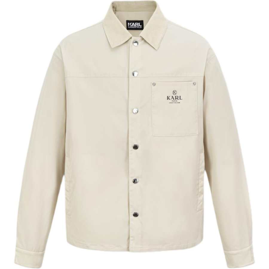 KARL LAGERFELD / Karl Lagerfeld Jeans Jackets & Coats Men's