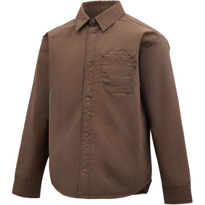 Jordan Jordan Air AS M J JDN Shirt Men's