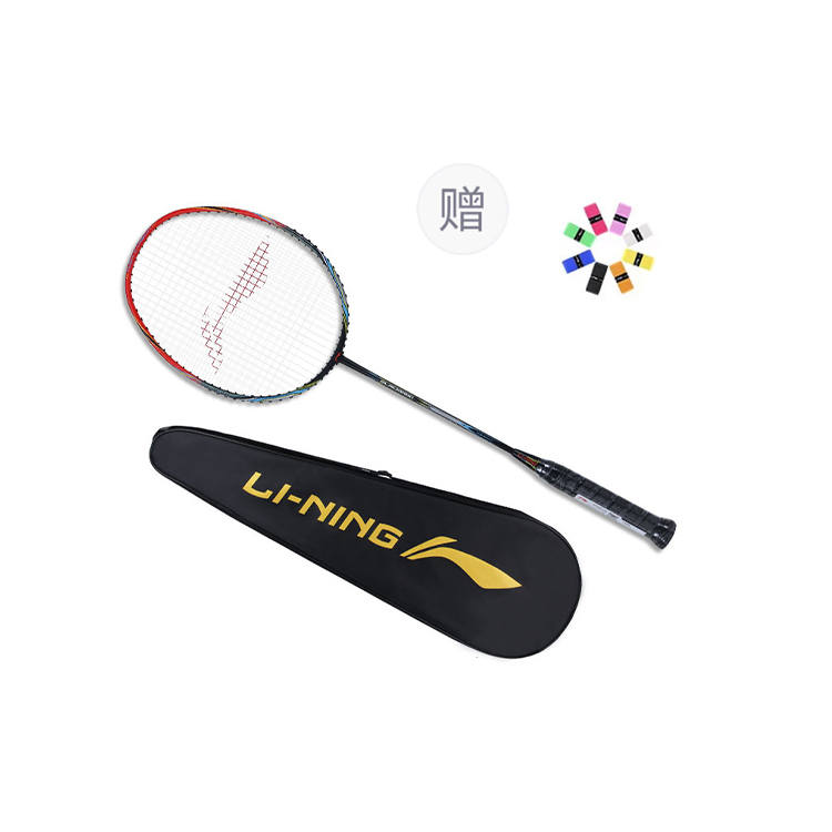 Li-Ning Li Ning Deep Iron Badminton Rackets
