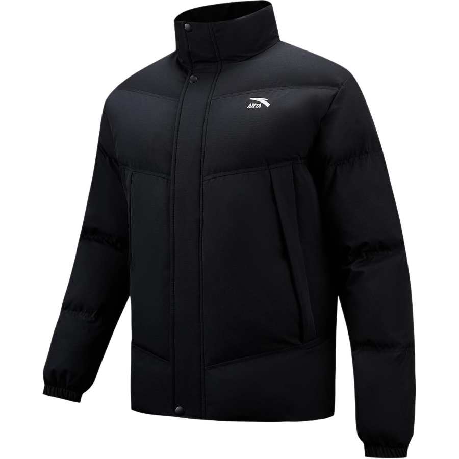 ANTA Anta Life Collection Puffer Jacket Men's