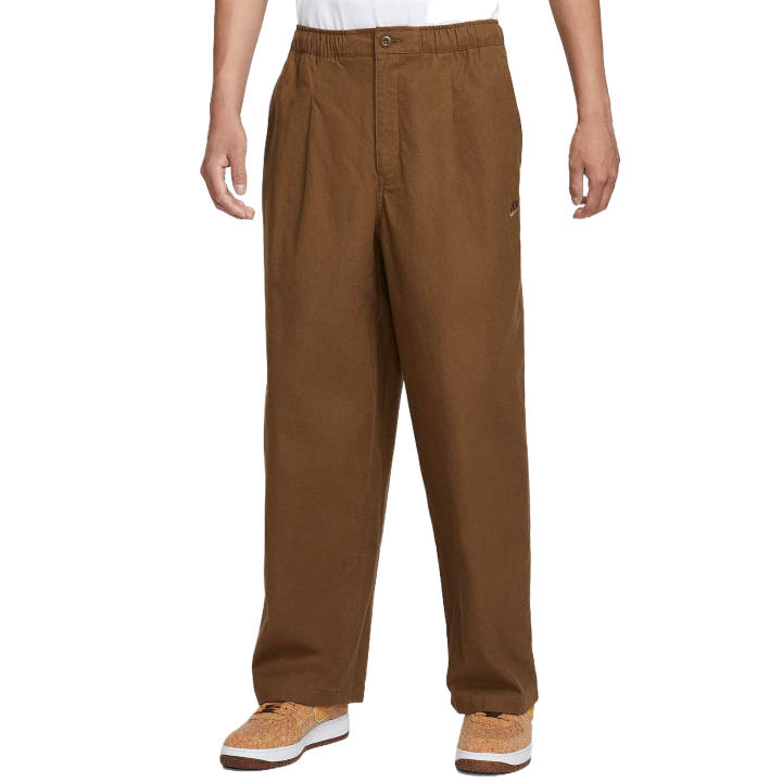 Nike Nike Sportswear Comfortable Casual Pants Men's