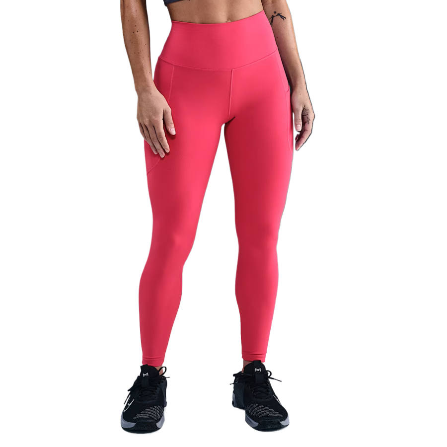 Nike Nike One Women's High-Waisted 7/8 Leggings with Pockets