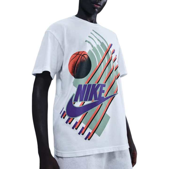 Nike Nike Men's Basketball T-Shirt