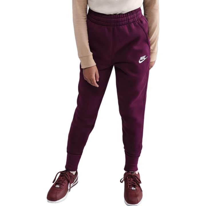 Nike Nike Knitted Sweatpants Sportswear Club Kids'