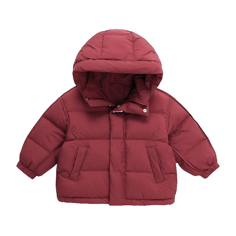 PROTECTCAMEL Outdoor Wear Children Aged 3 7 Years Old