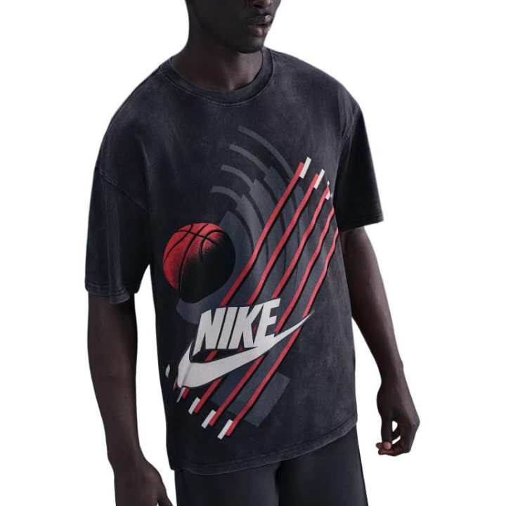 Nike Nike Men's Basketball T-Shirt