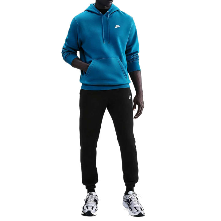 Nike Nike Club Men's Pullover Fleece Hoodie