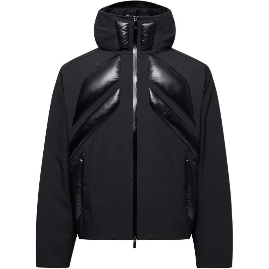 MONCLER GENIUS x AWGE Throttle Down Jacket Unisex