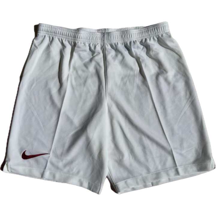 Nike Nike Casual Shorts Unisex White Moderate