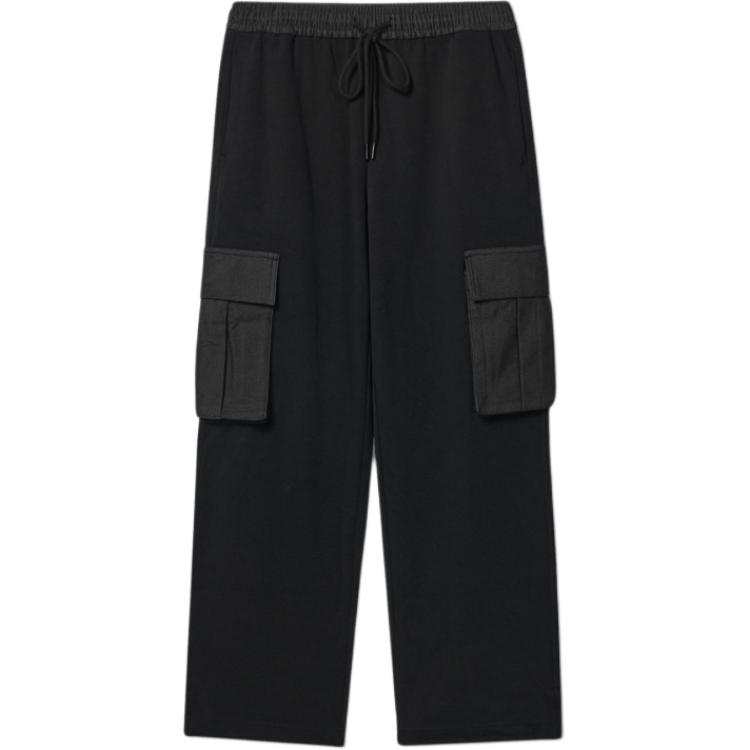Levis Levis Cargo Pants Men's Black Moderate