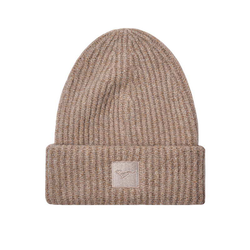 SEPTWOLVES SEPTWOLVES Polyester Beanies Unisex