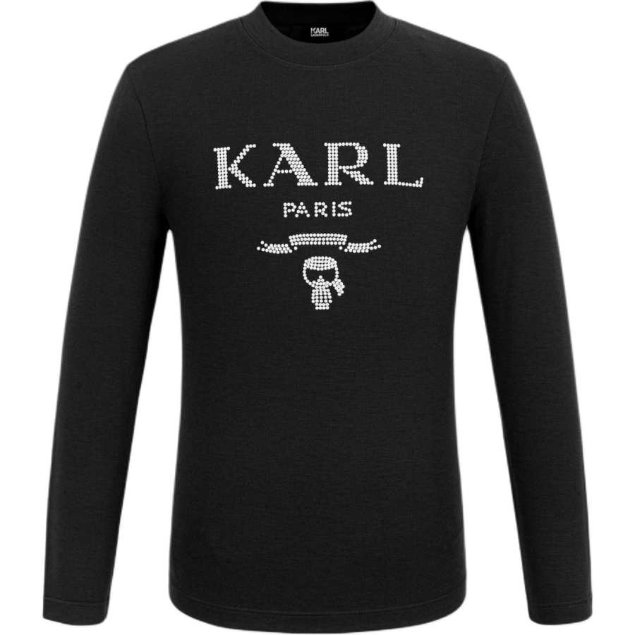 KARL LAGERFELD / Karl Lagerfeld Jeans T Shirt Men's